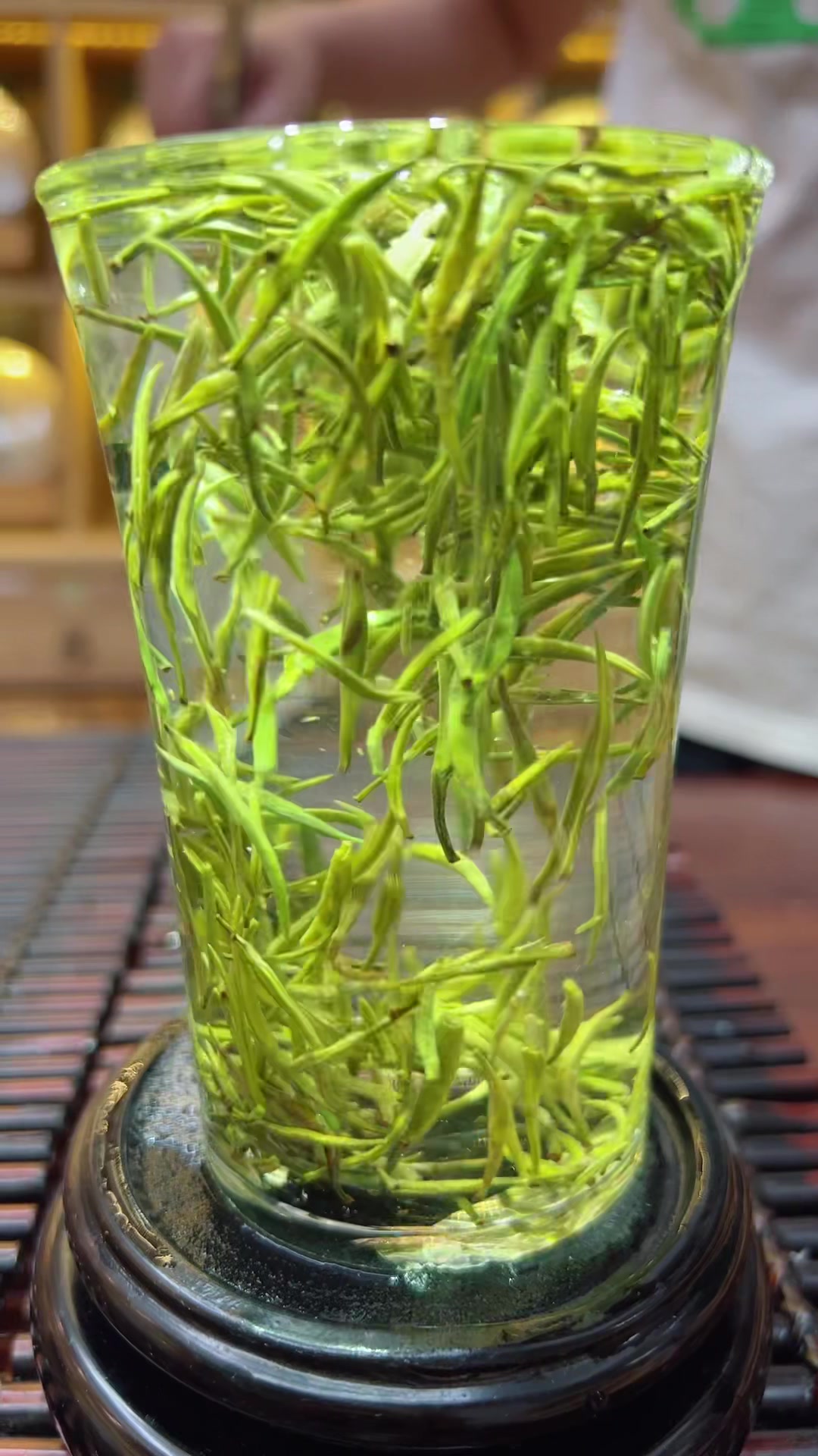 兰花香十足踏雪兰妃