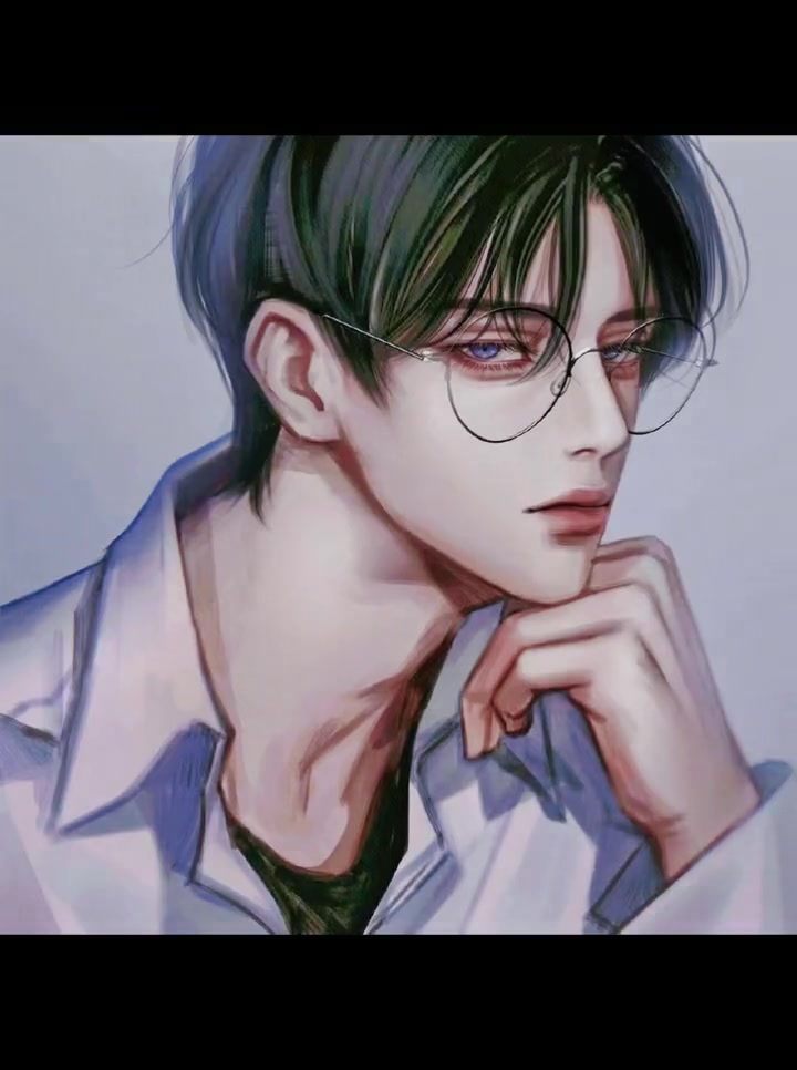 老baby们冲鸭,高级优质男头像来了。男生头像 高级感 颜值 氛围感拉满的头像 该换头像啦