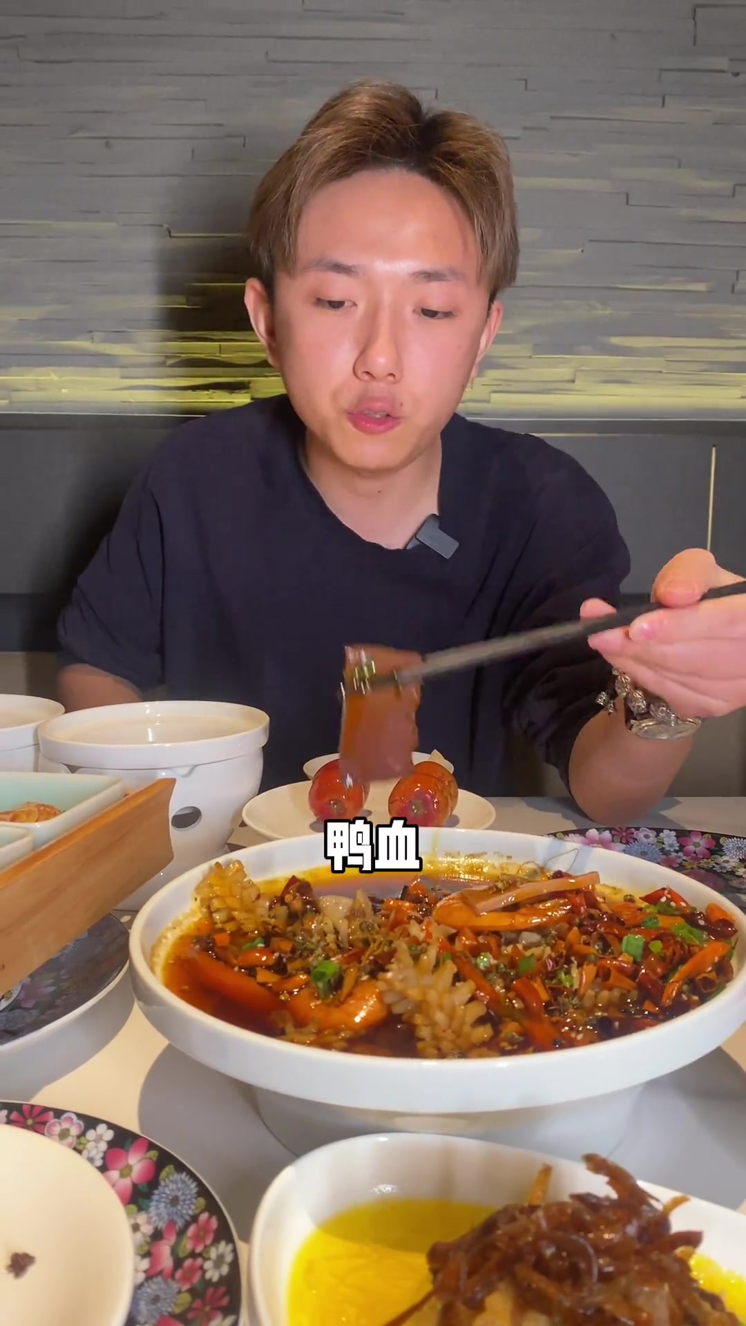 石家庄老牌创意中国菜,128四人餐,九个菜!味道贼抗打!