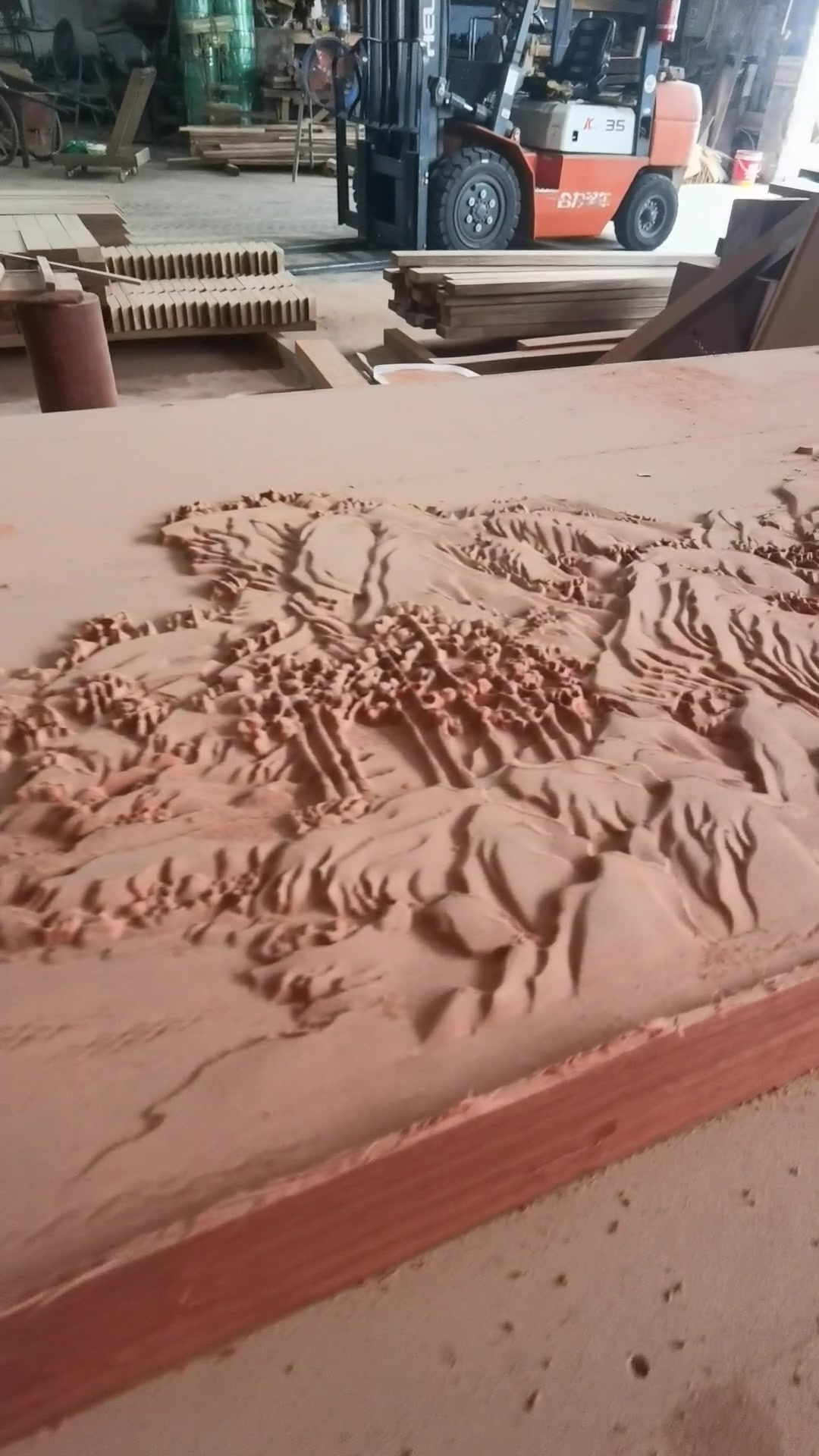 徽派古建木雕加工厂家,徽州古建筑木雕设计制作效果实拍