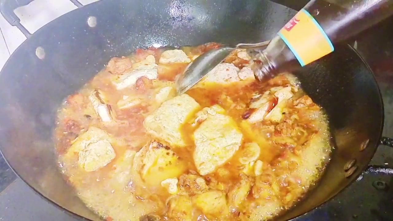 #亮出你的好厨艺#四川“砂锅豆腐”的家常做法,味美营养足,先收藏了#亮出你的好厨艺#
