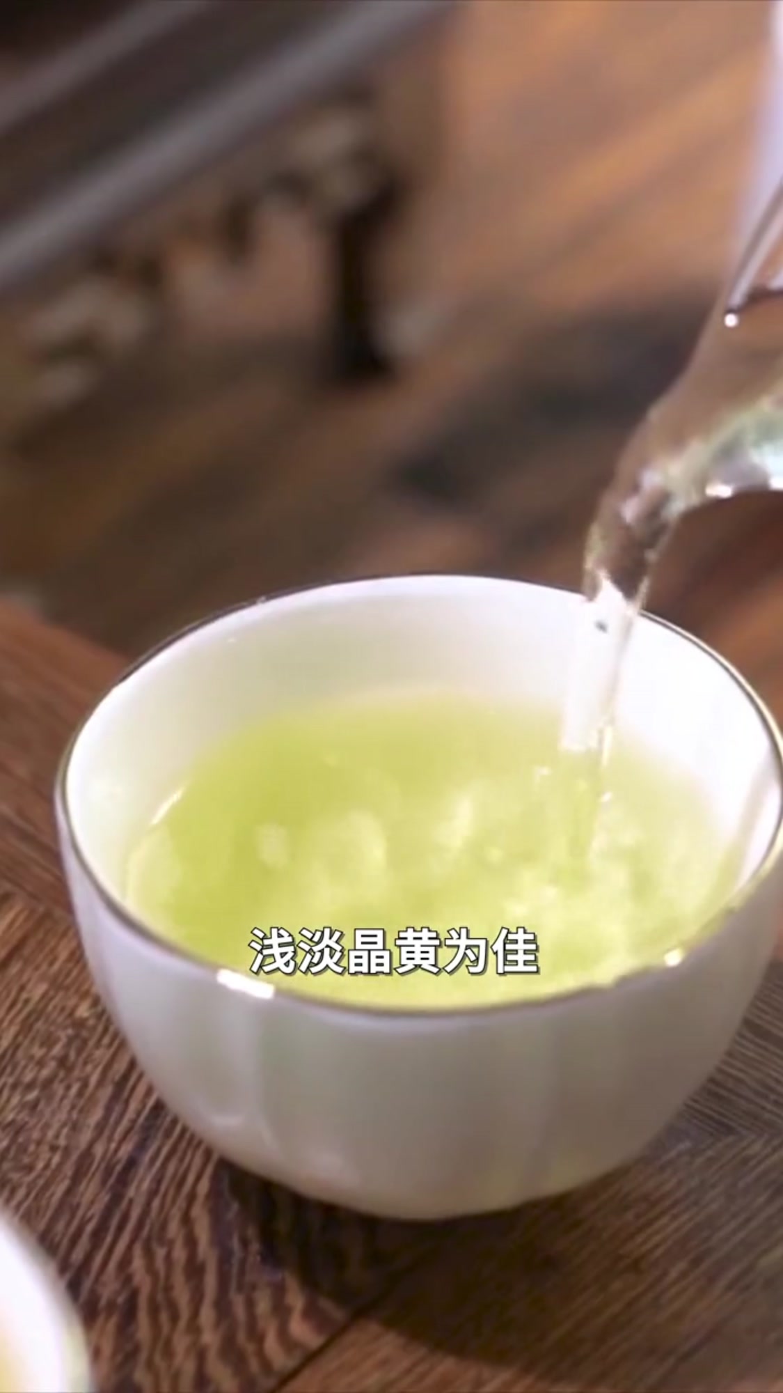 好白茶有什么特点,优质白茶的四特点