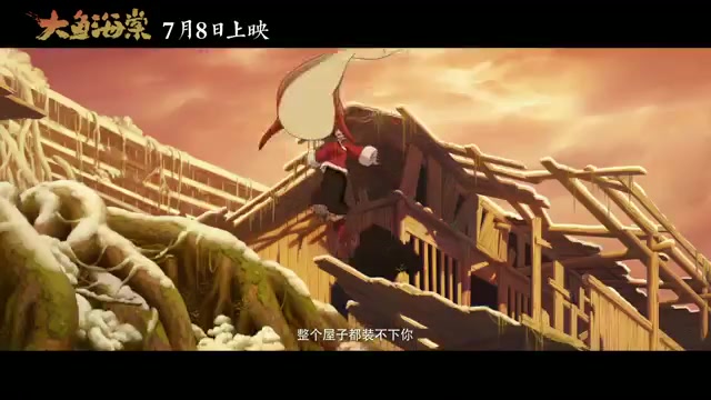 【来看看周深演唱的电影主题曲有多出圈】今天是周深30岁生日,近年来他为电影演唱过太多经典的