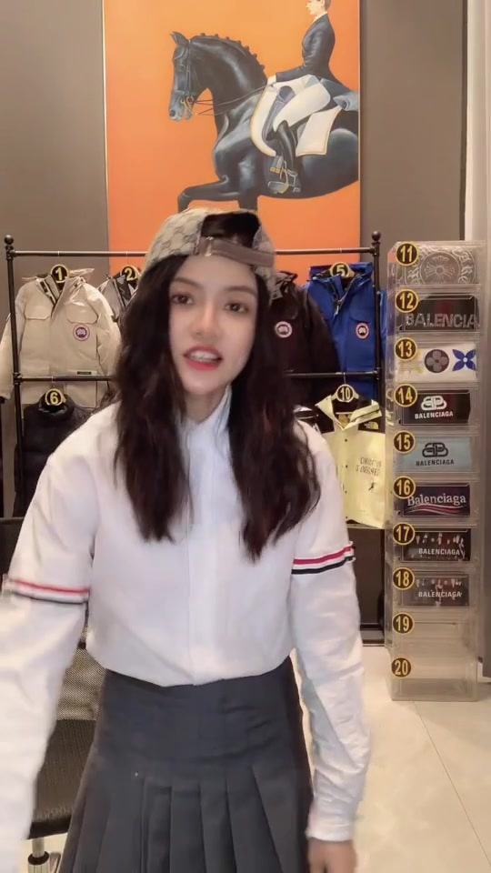 零下30度必备加拿大鹅羽绒服,大鹅远征石墨灰