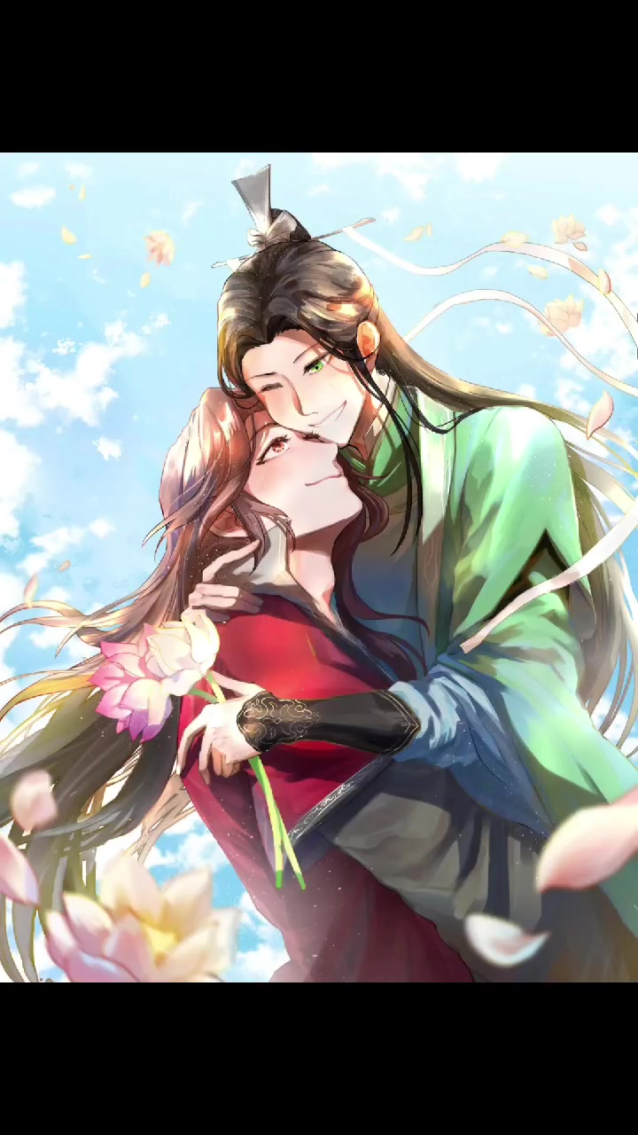 人渣反派自救系统