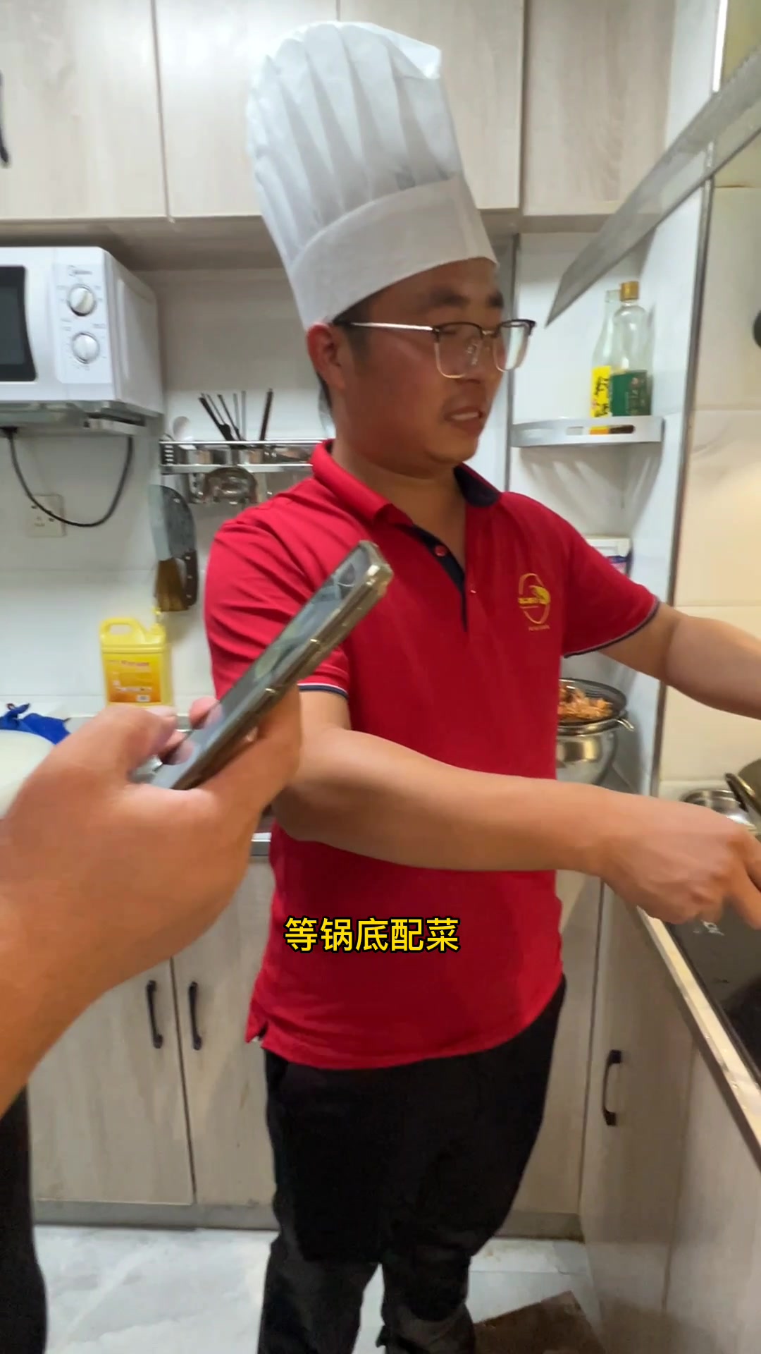 正宗王婆大虾藤椒大虾做法教程来了,赶紧点赞收藏
