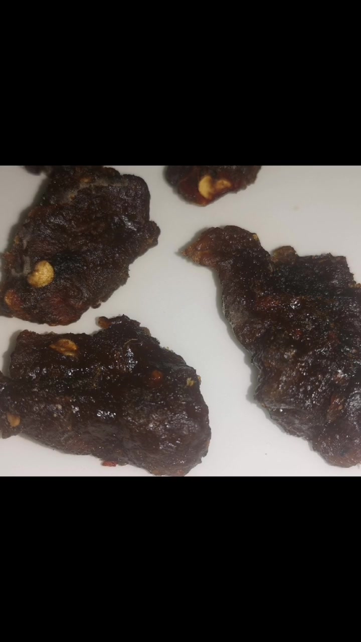罗奶奶南瓜酱,纯天然原料手工制作而成,口感如枣糕带有南瓜香甜