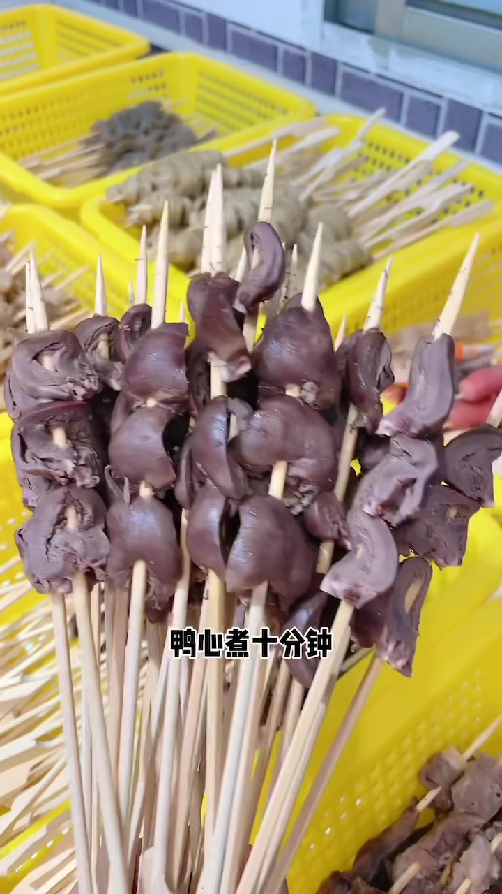 今天把我串串荤菜的煮法分享给你,有需要的下载保存