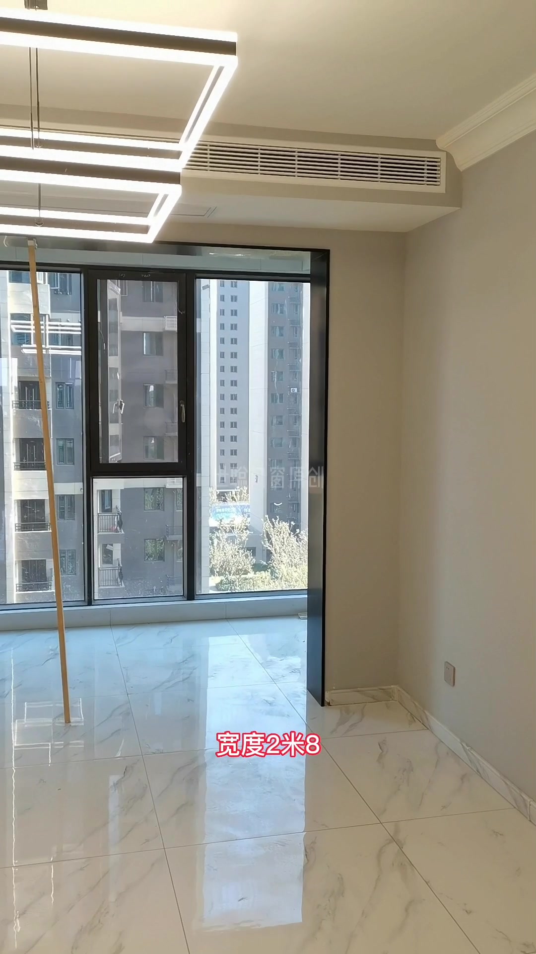 极简轻奢不锈钢垭口套