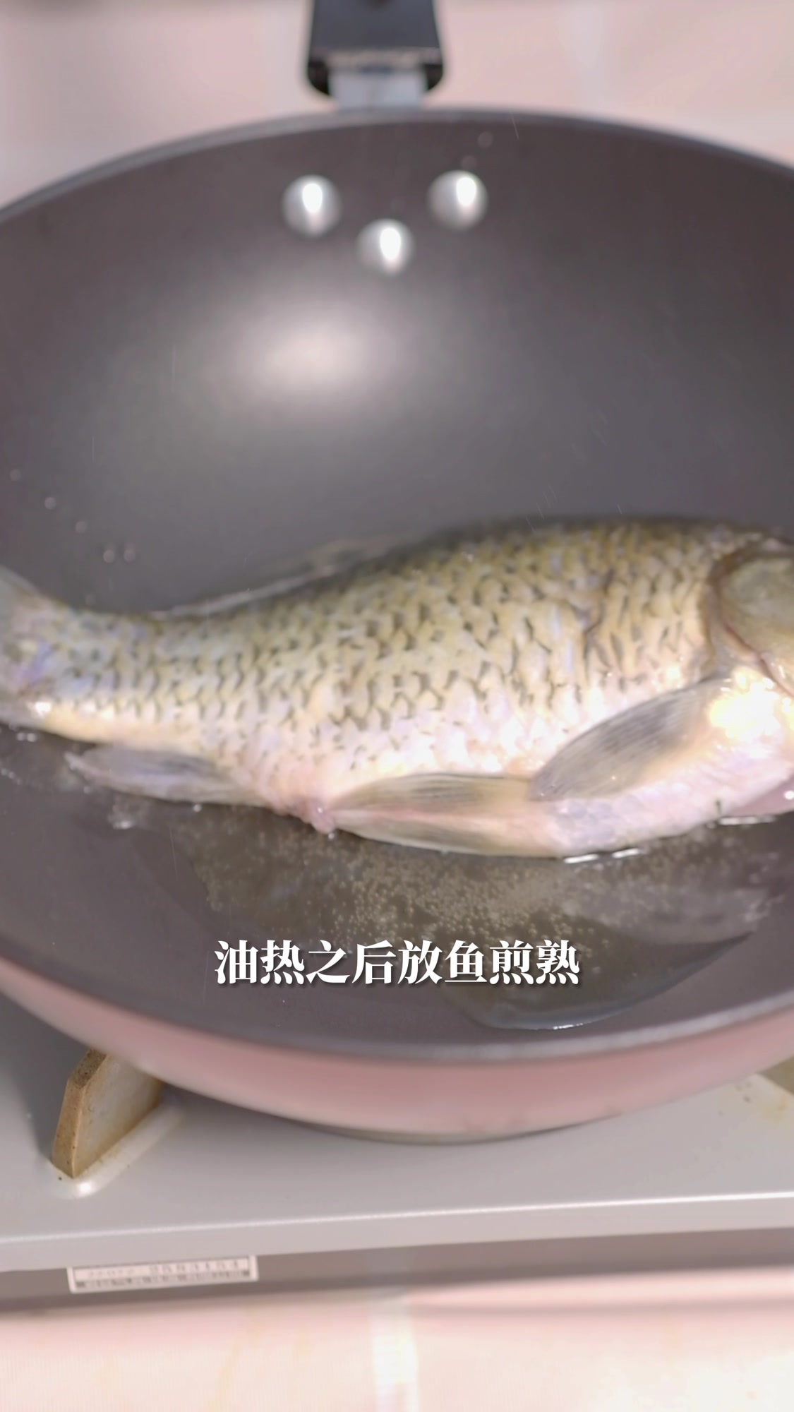 十分钟快手菜 冬瓜鲫鱼汤,烦恼忘光光。