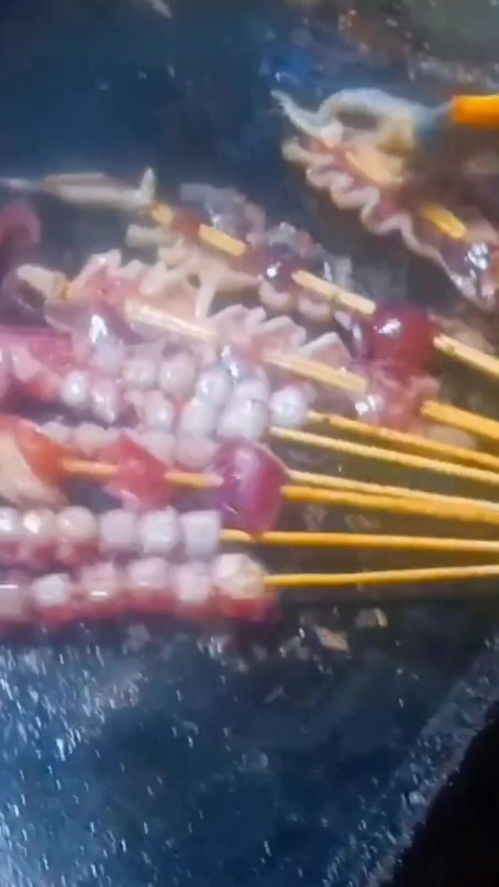 松利品牌铁板鱿鱼酱