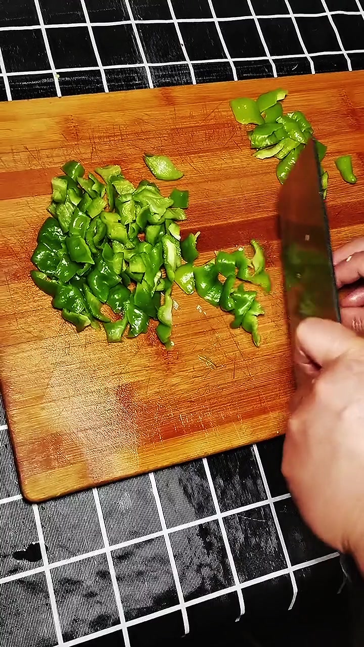 新疆辣子鸡商业版教程