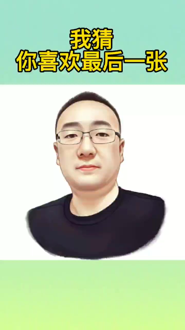 手绘头像女背影或侧面唯美,小玲儿手绘头像女可爱