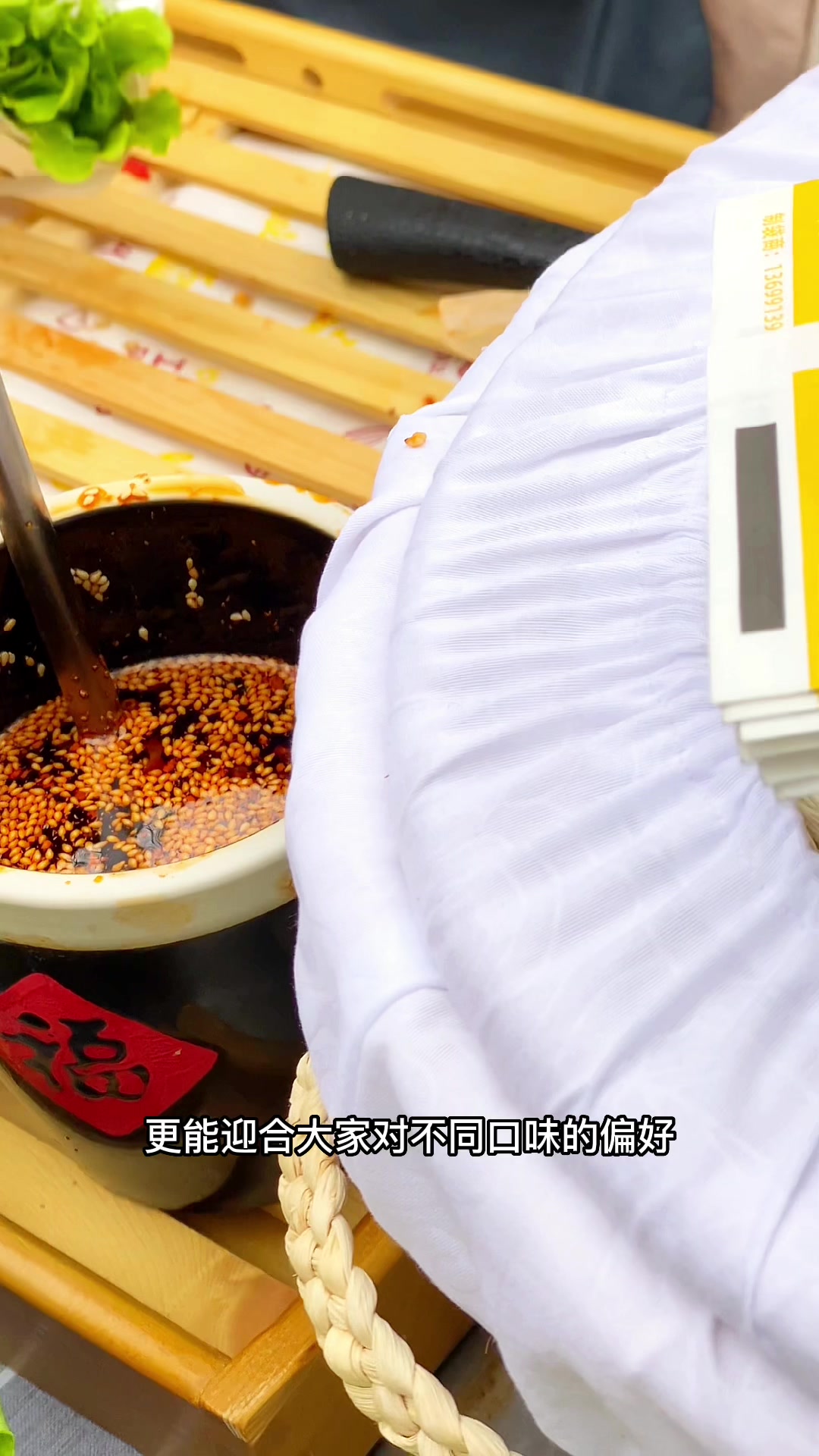 卤肉卷饼口味丰富菜品选择灵活