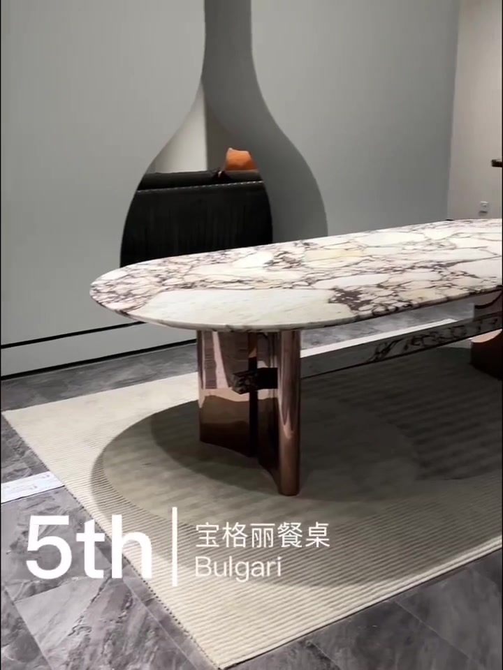 2022年超火餐台合集