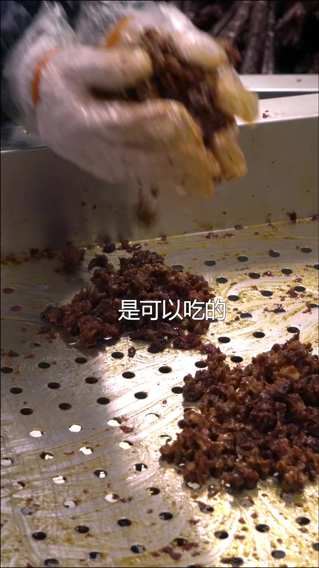 怕吃辣的建议大家别再挑战湖南的酱鸭脖了