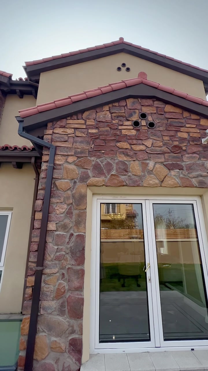 北京仅存的一手新房纯独栋别墅精装修现房