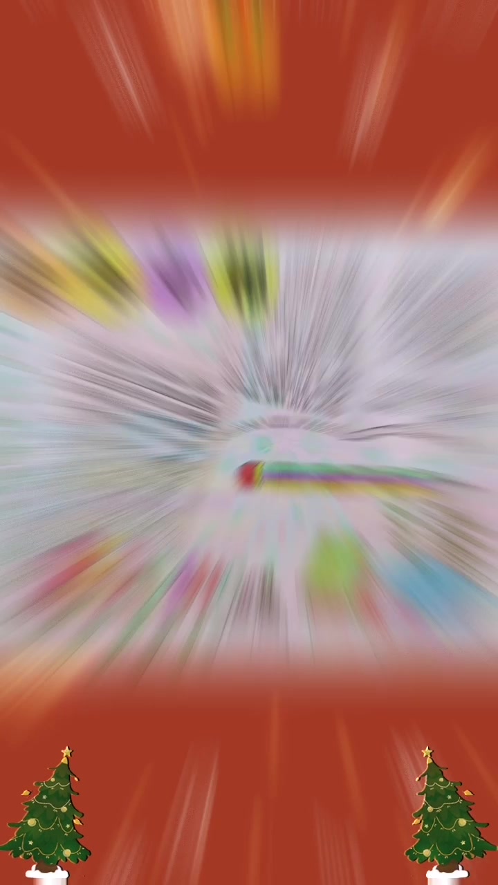 我画的小报和书签,好看吗?