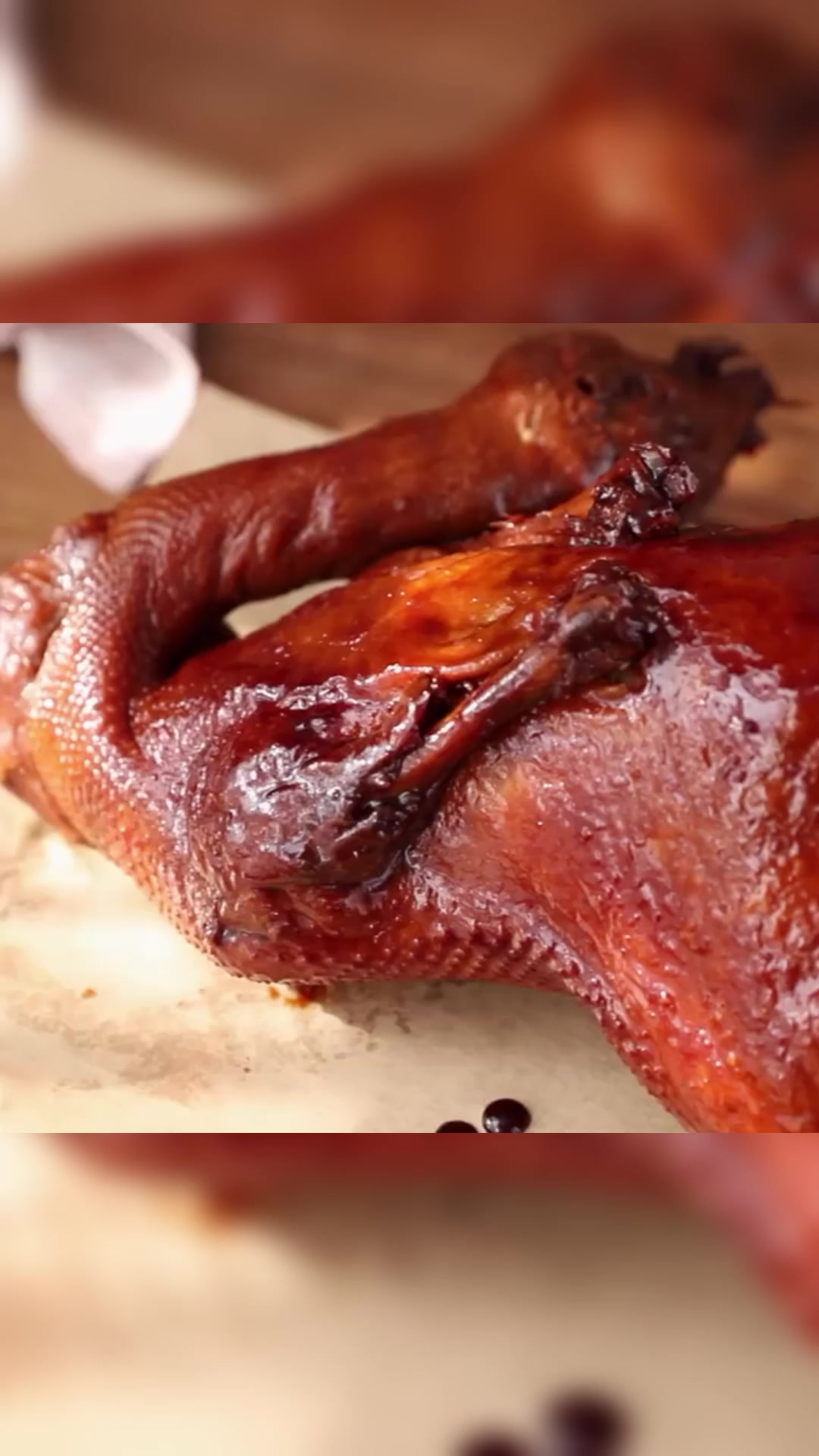 卤鸭货叫卖广告录音