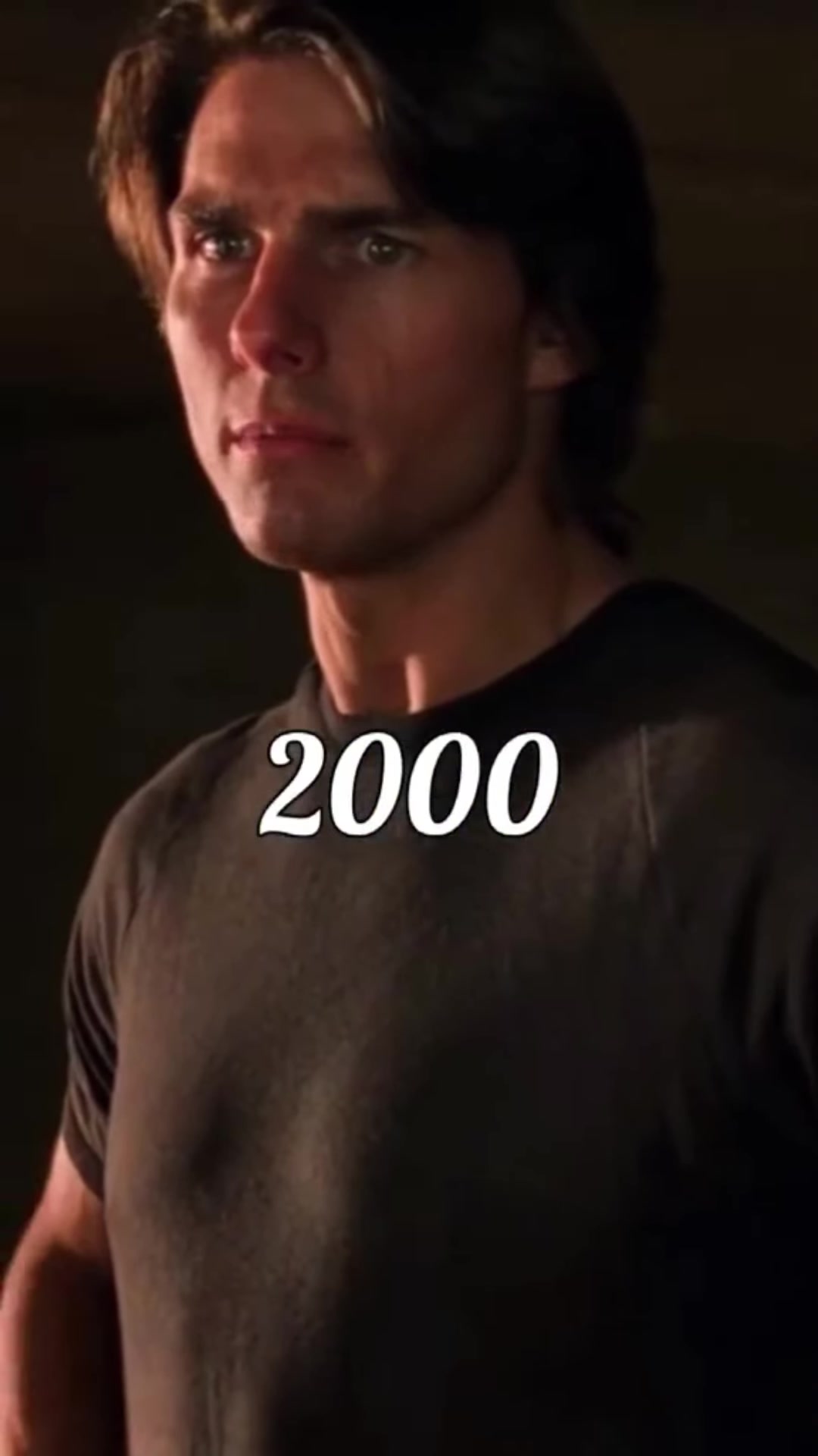 汤姆克鲁斯 角色混剪