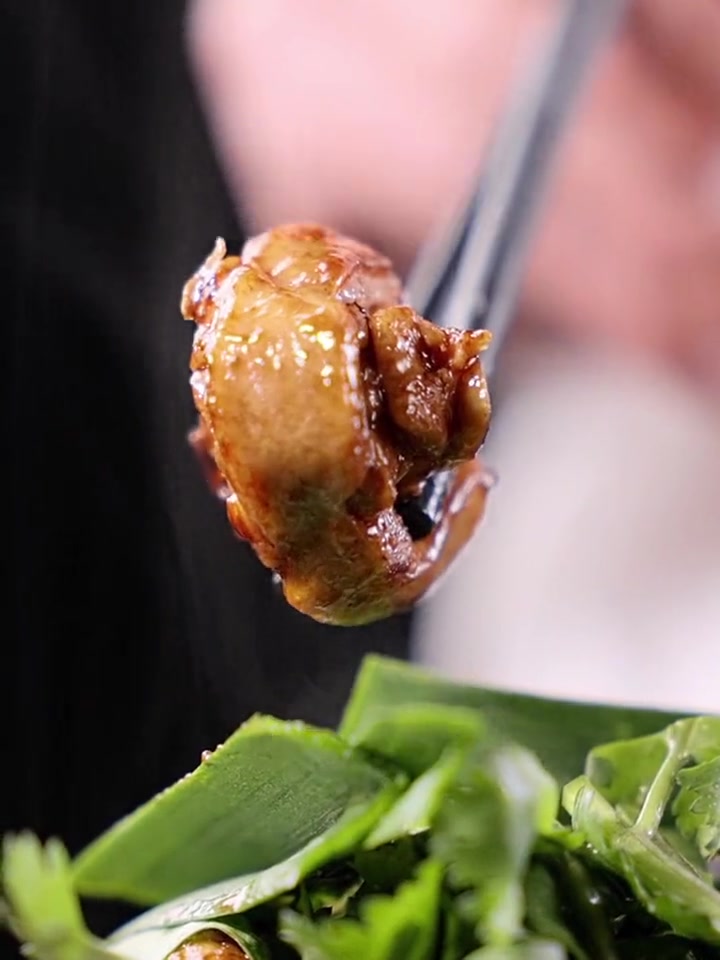 黄焖鸡煲最简单的做法给你,餐厅开店出餐速度提高10倍