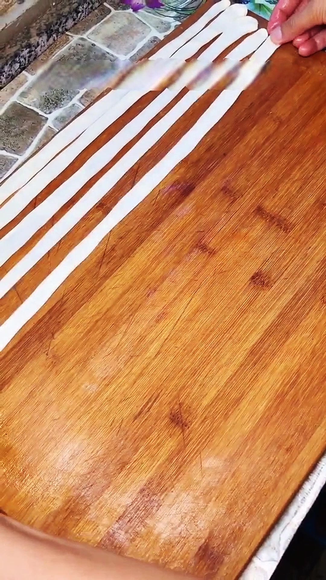 新疆羊肉揪片子教程