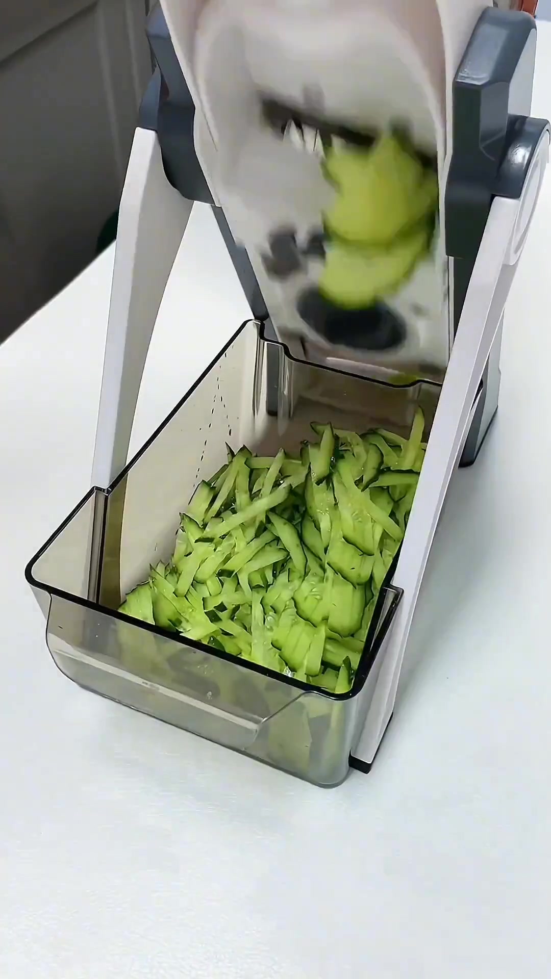 多功能切菜器家用厨房擦丝器萝卜土豆切丝切片机刨丝切菜神器 切菜器 多功能 切菜 厨房好物 