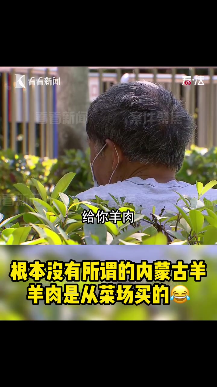 老人投资山庄被骗光光 想要翻盘又入“羊”圈