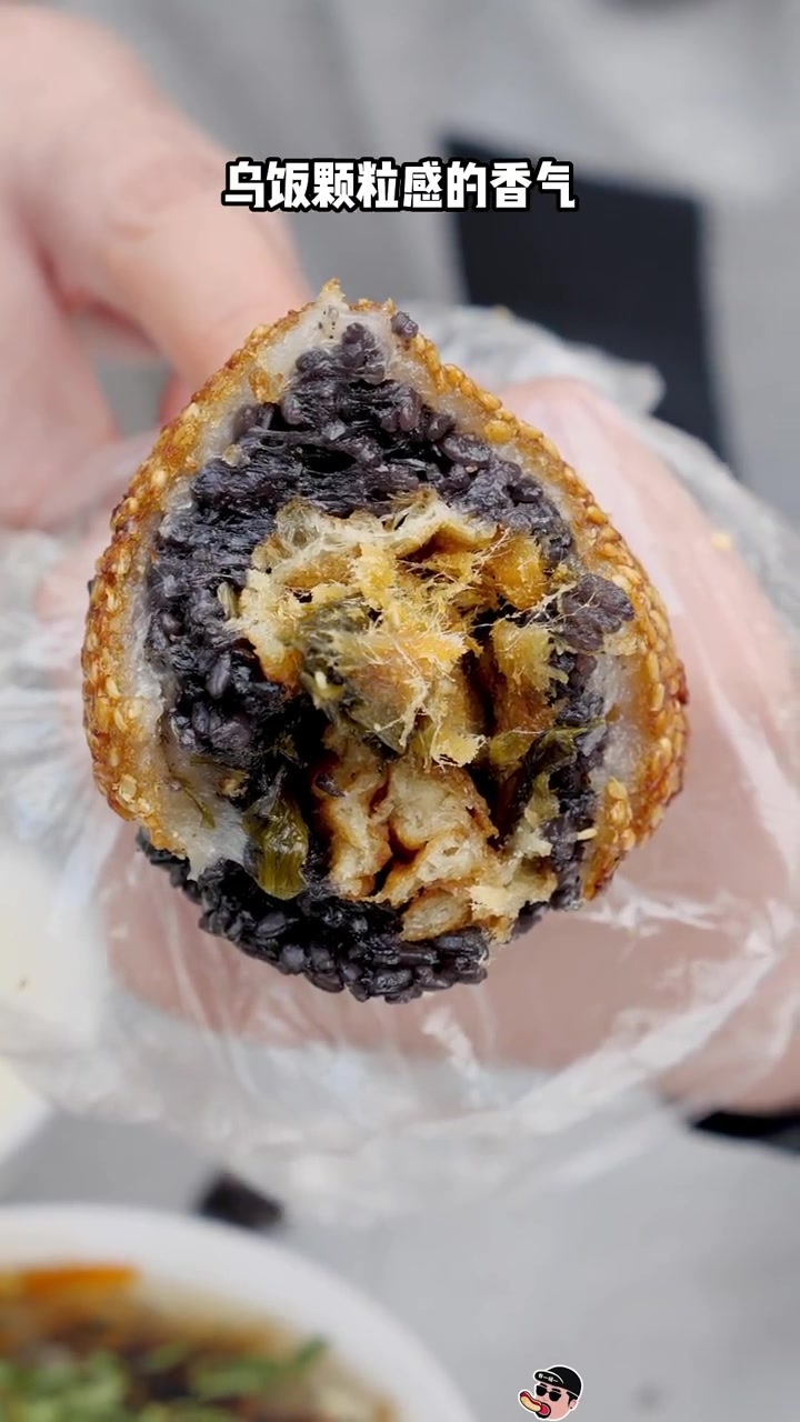南京烟火气的早餐各种各样,蒸饭包油条一定是很多南京人的情怀早饭 全国各地早餐地图 美食探店