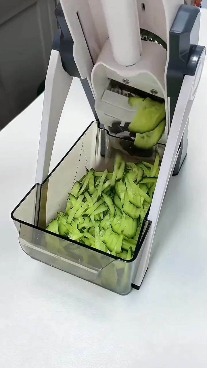 多功能切菜器家用厨房擦丝器萝卜土豆切丝切片机刨丝切菜神器 切菜 多功能 切菜神器 擦丝器 