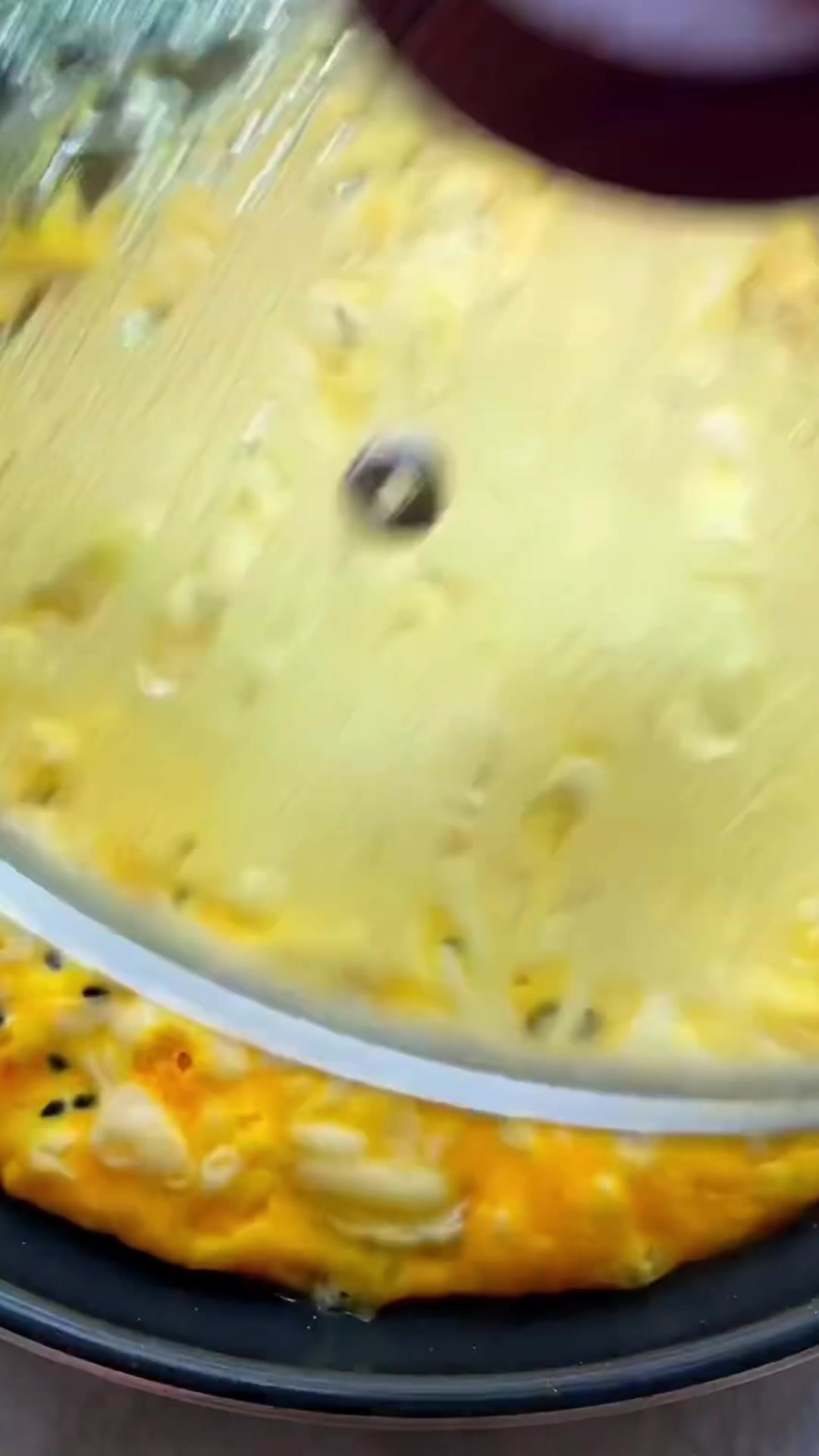 香蕉披萨真是太好吃啦