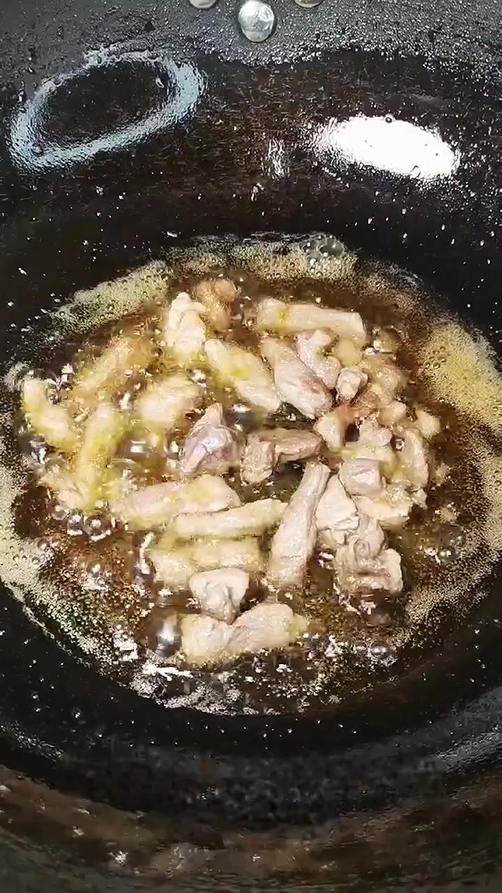 新疆丁丁炒面教程