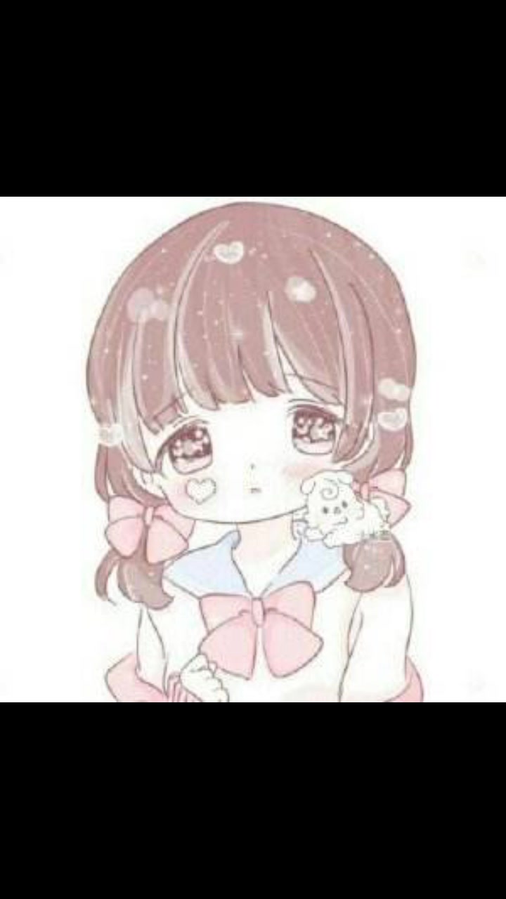 可爱小公主头像不知道你们喜不喜欢