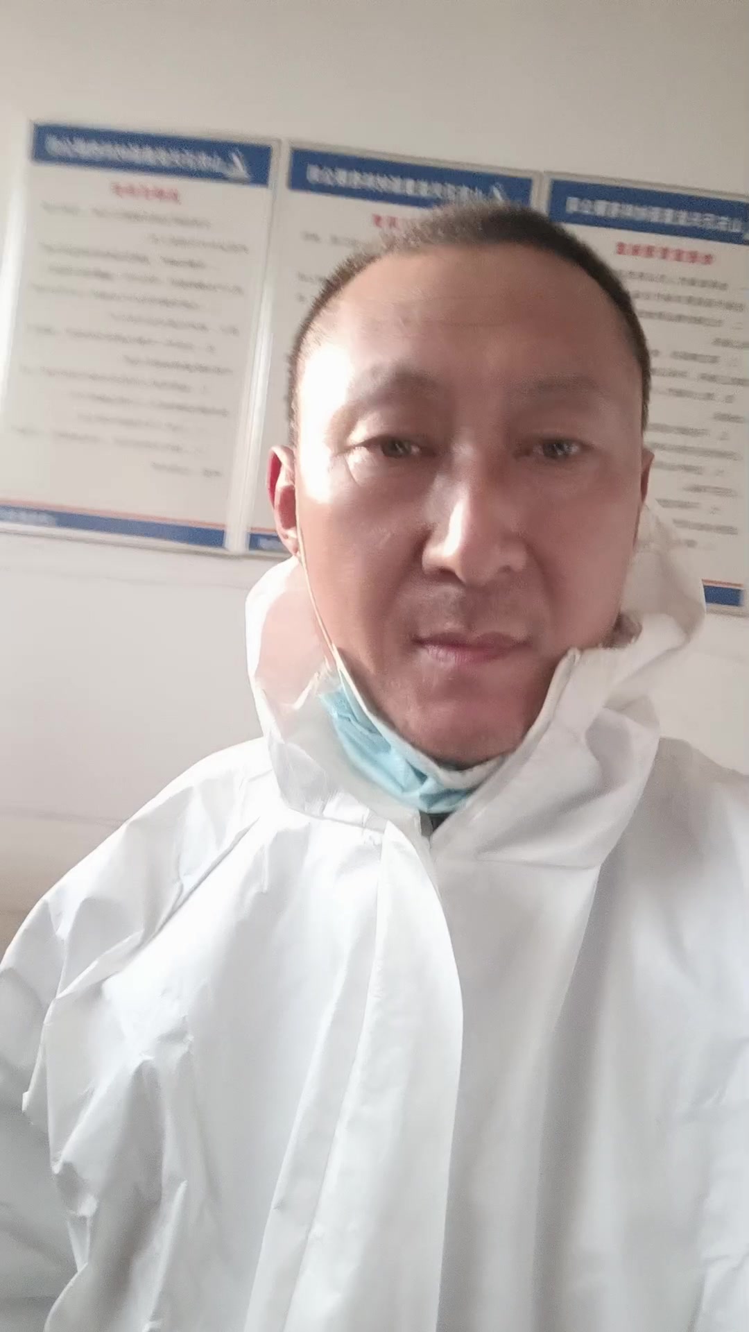 工作证明模板,和疫情作斗争!