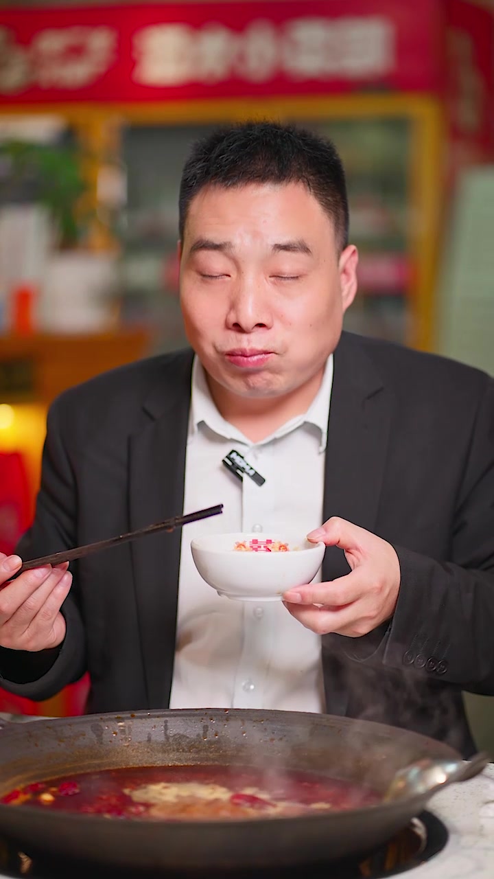 王宝钏挖野菜不如龙厂长的干贡菜真是绝绝子