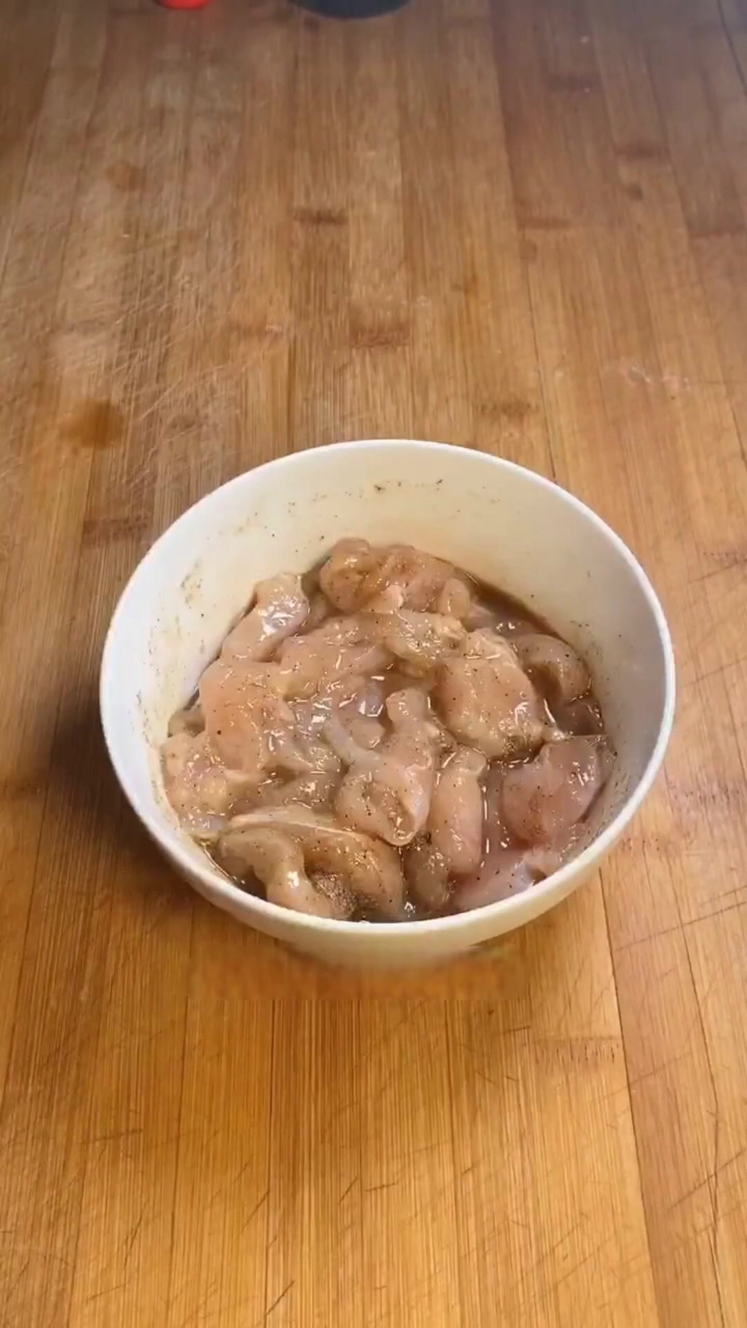 新疆小吃炒年糕教程