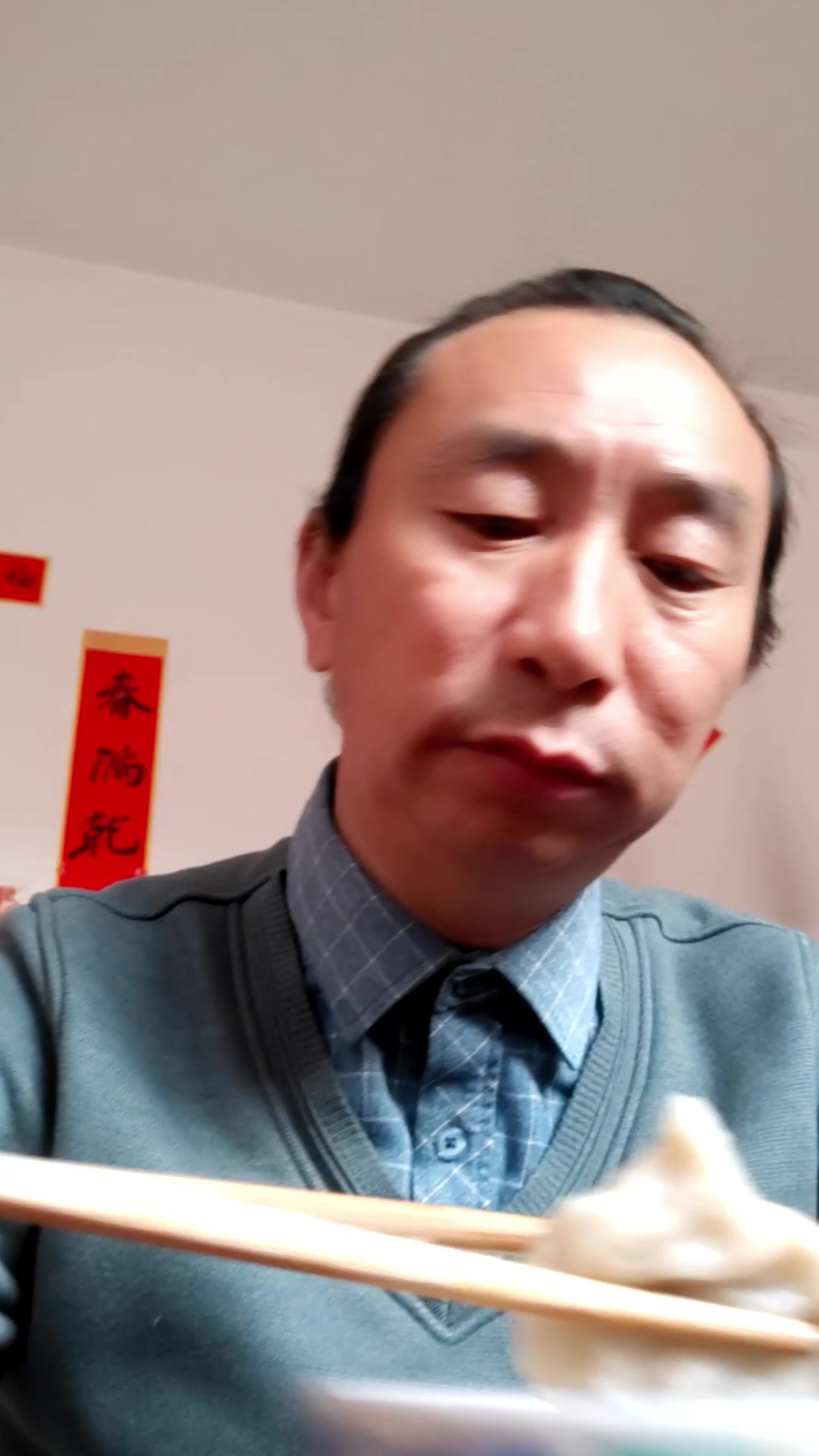 高压锅煮饺子,皮不容易破,口感还筋道!保证您试过一次就忘不了