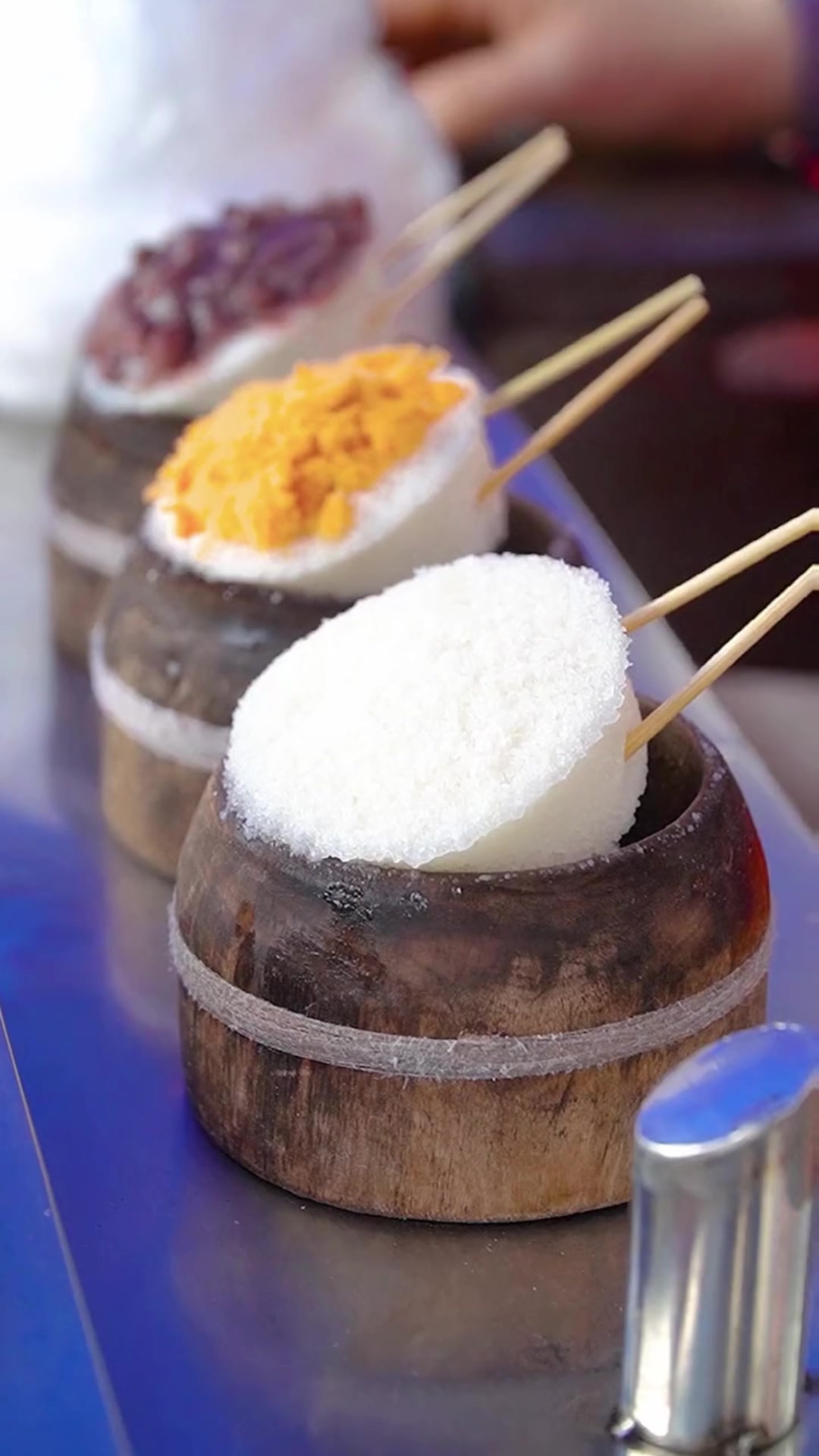 香米糕叫卖广告录音