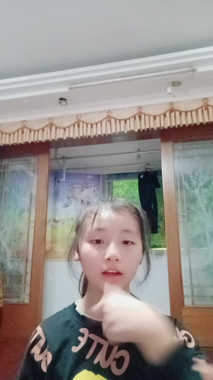 时代少年团,爆米花手势舞