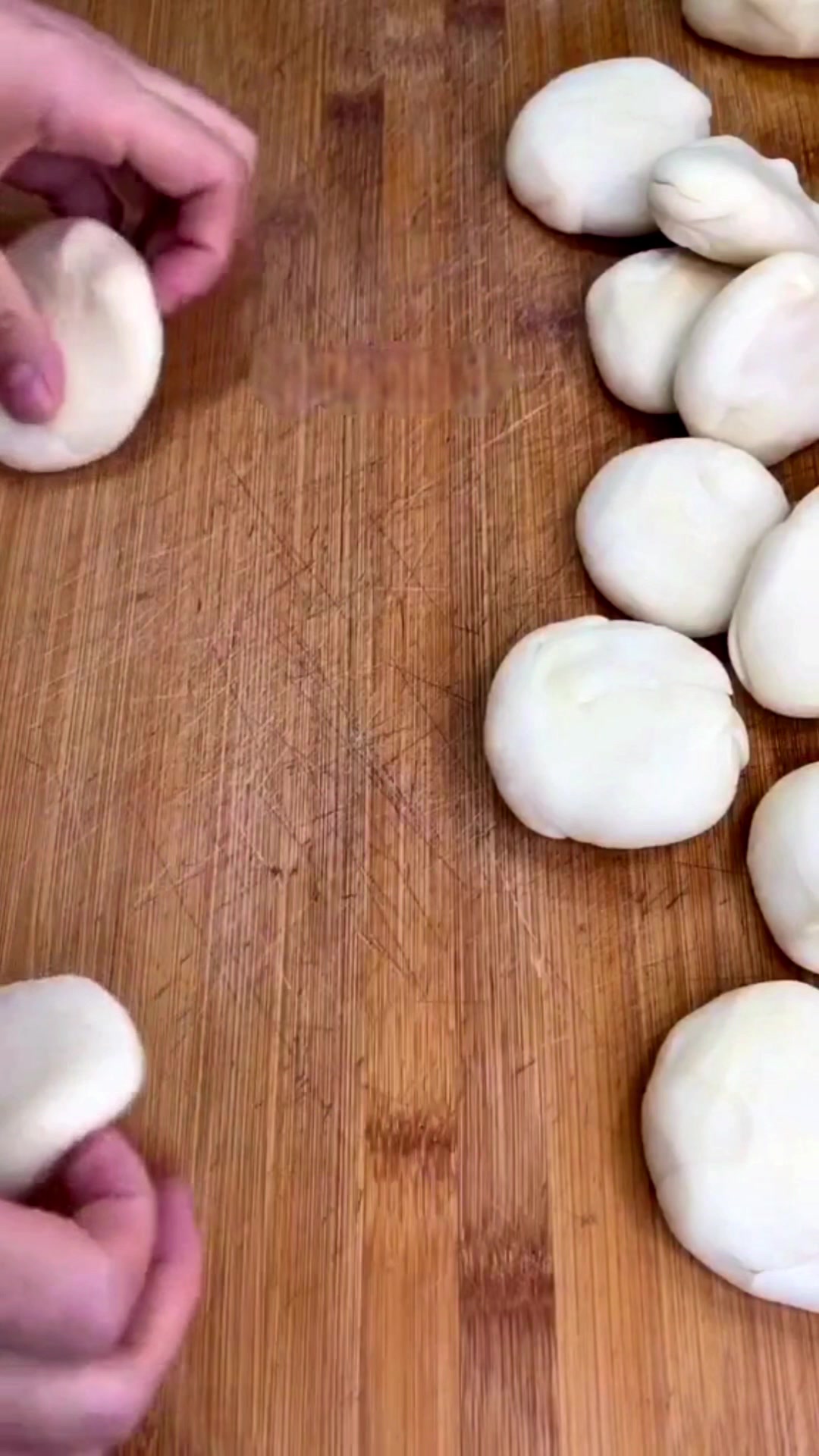 新疆羊排烤包子教程