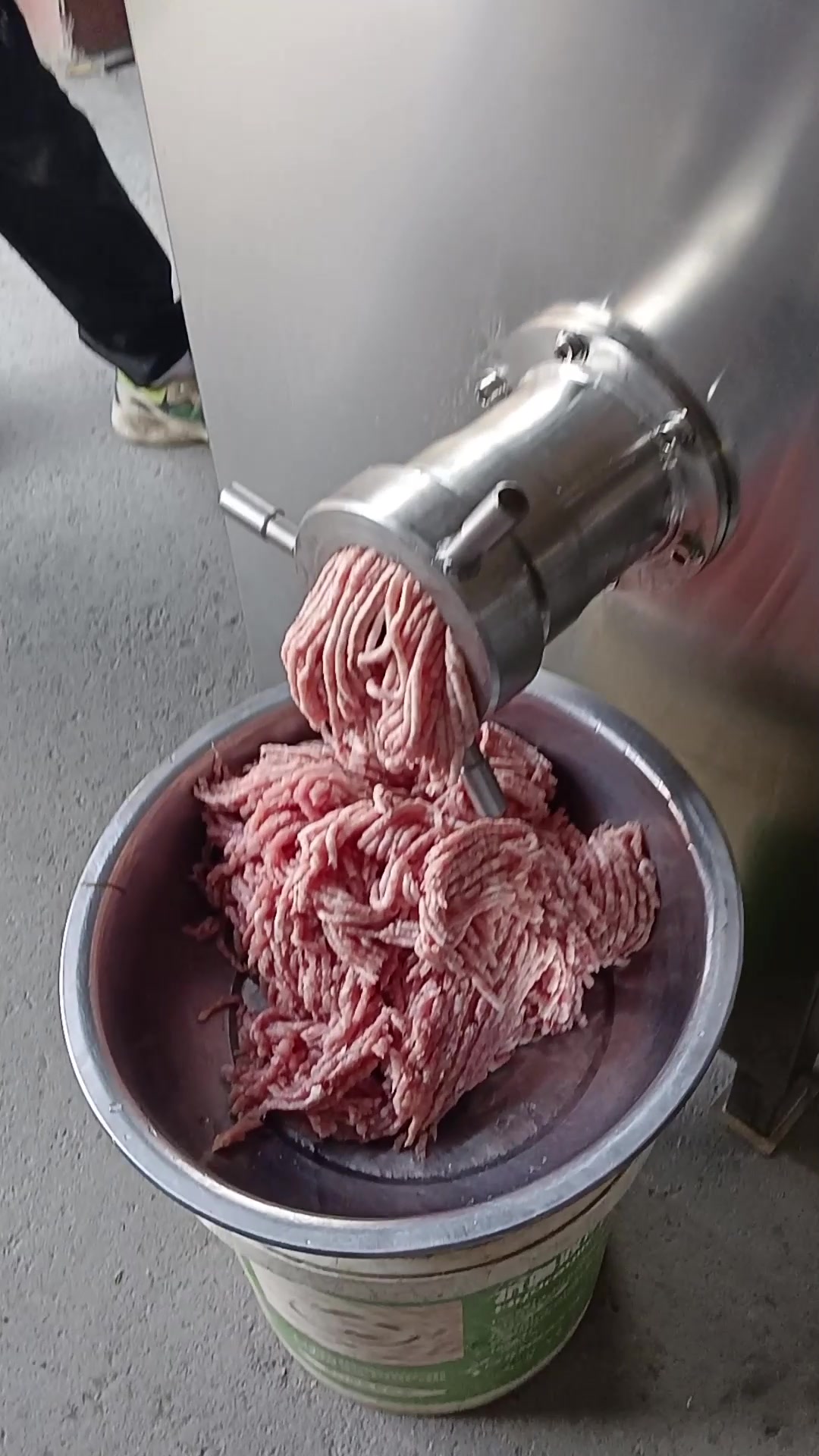 多功能绞肉机,一机多用