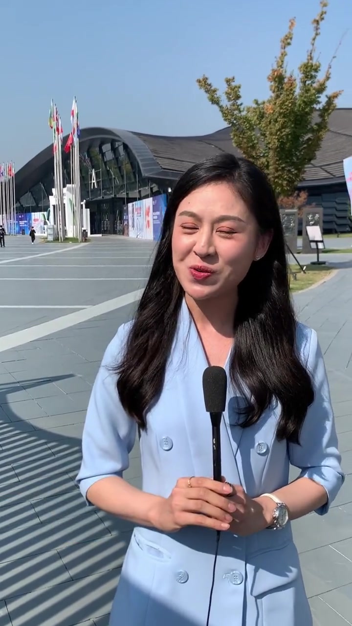 2022年世界互联网大会乌镇峰会 即将举行!世界将进入“乌镇时间”!白墙黛瓦,枕水江南,千