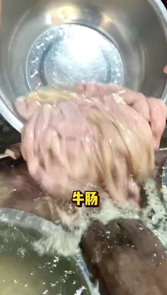 【翘脚牛肉】为什么我做的翘脚牛肉好吃