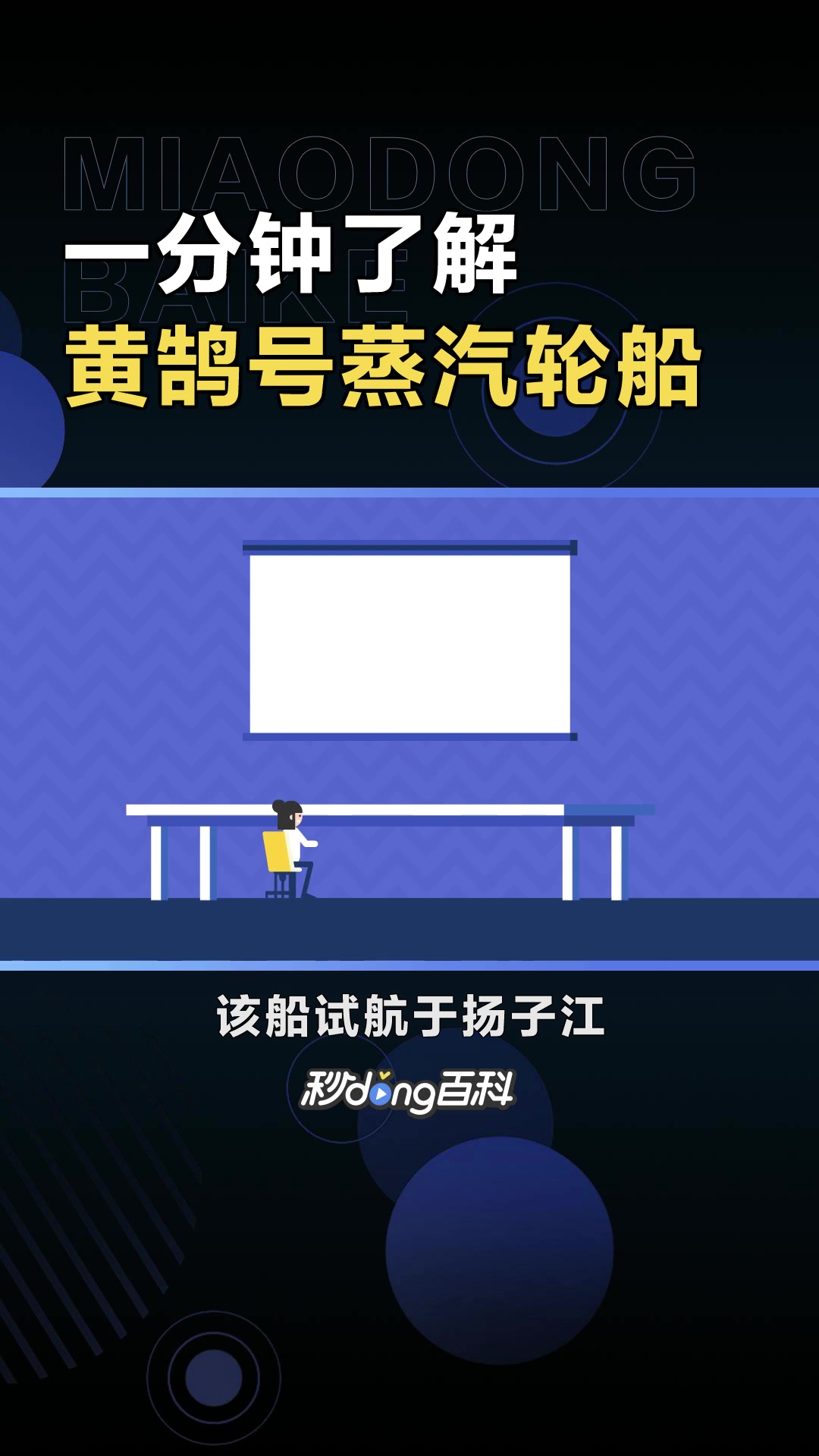 黄鹄号蒸汽轮船:中国自己设计建造的第一艘蒸汽机明轮船