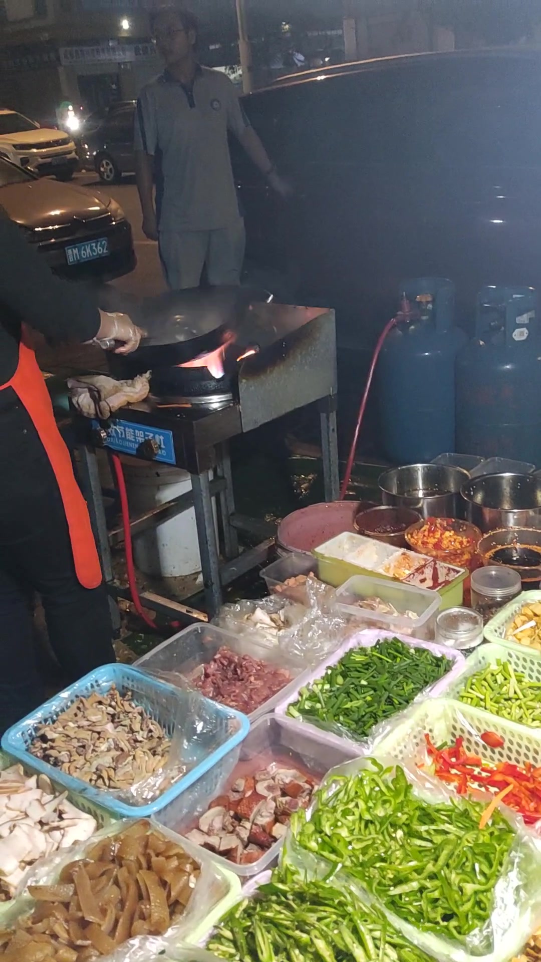 记录摆摊生活,希望大家多多评价点赞