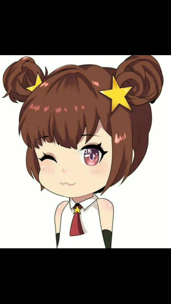 《我的世界》四位主播头像