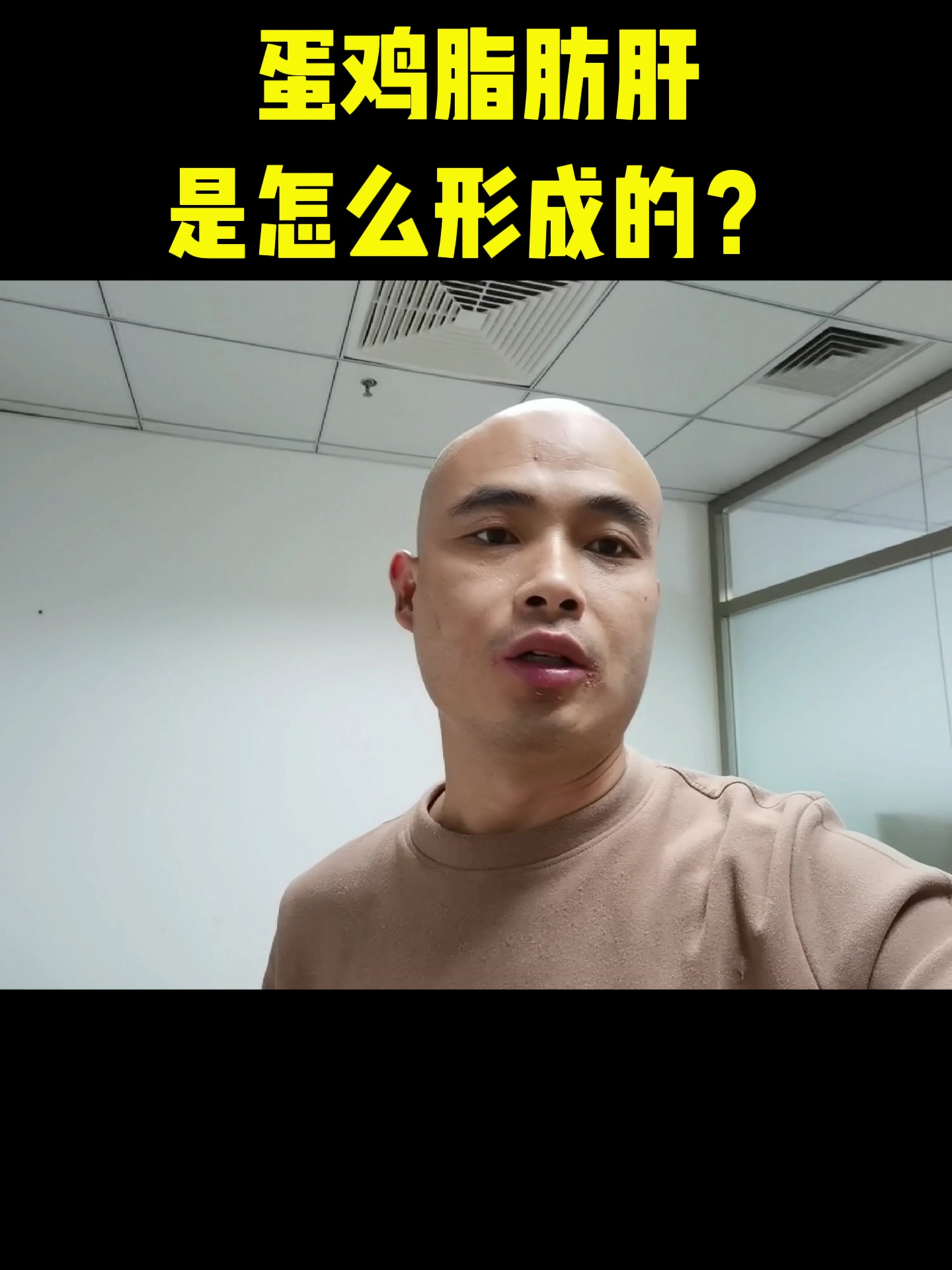 蛋鸡脂肪肝是怎么形成的?