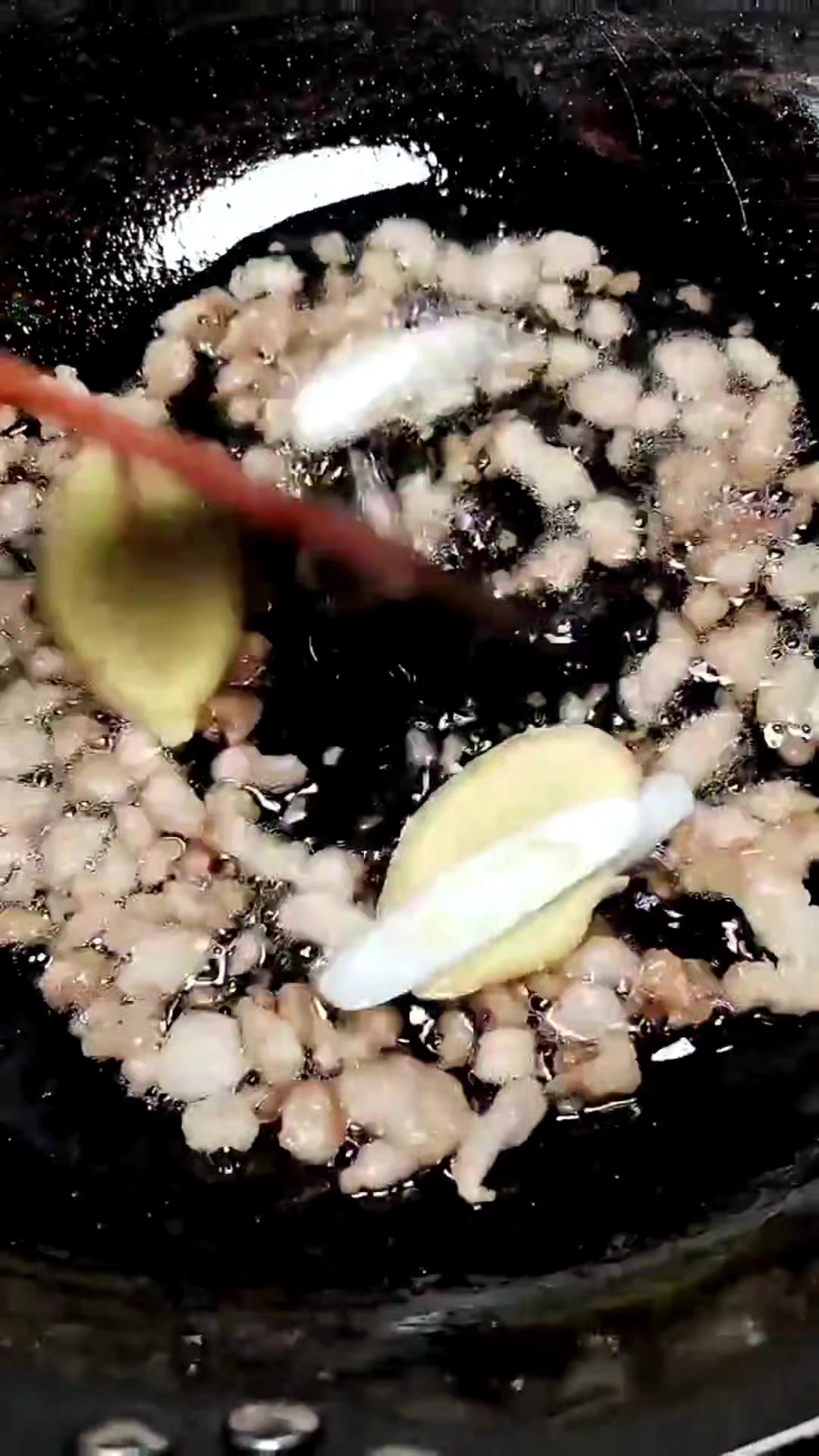 新疆丸子汤商业版教程