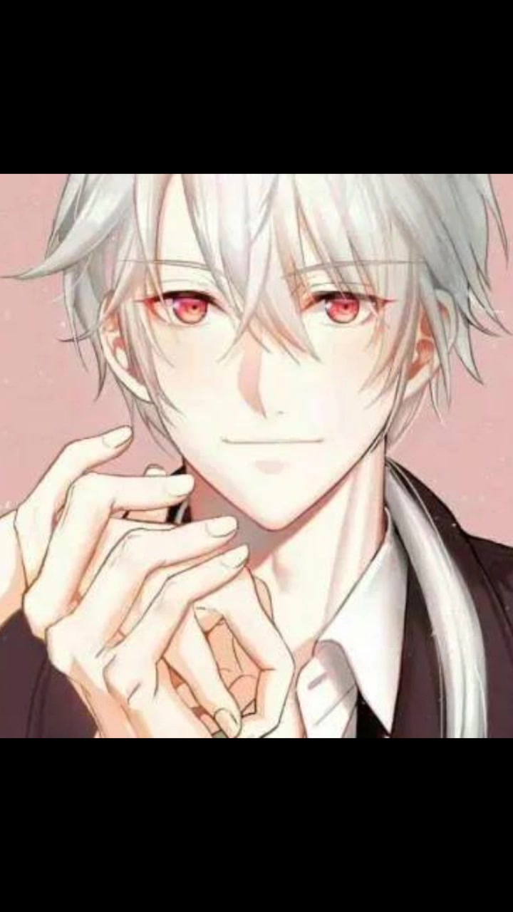 霸气帅气男生头像