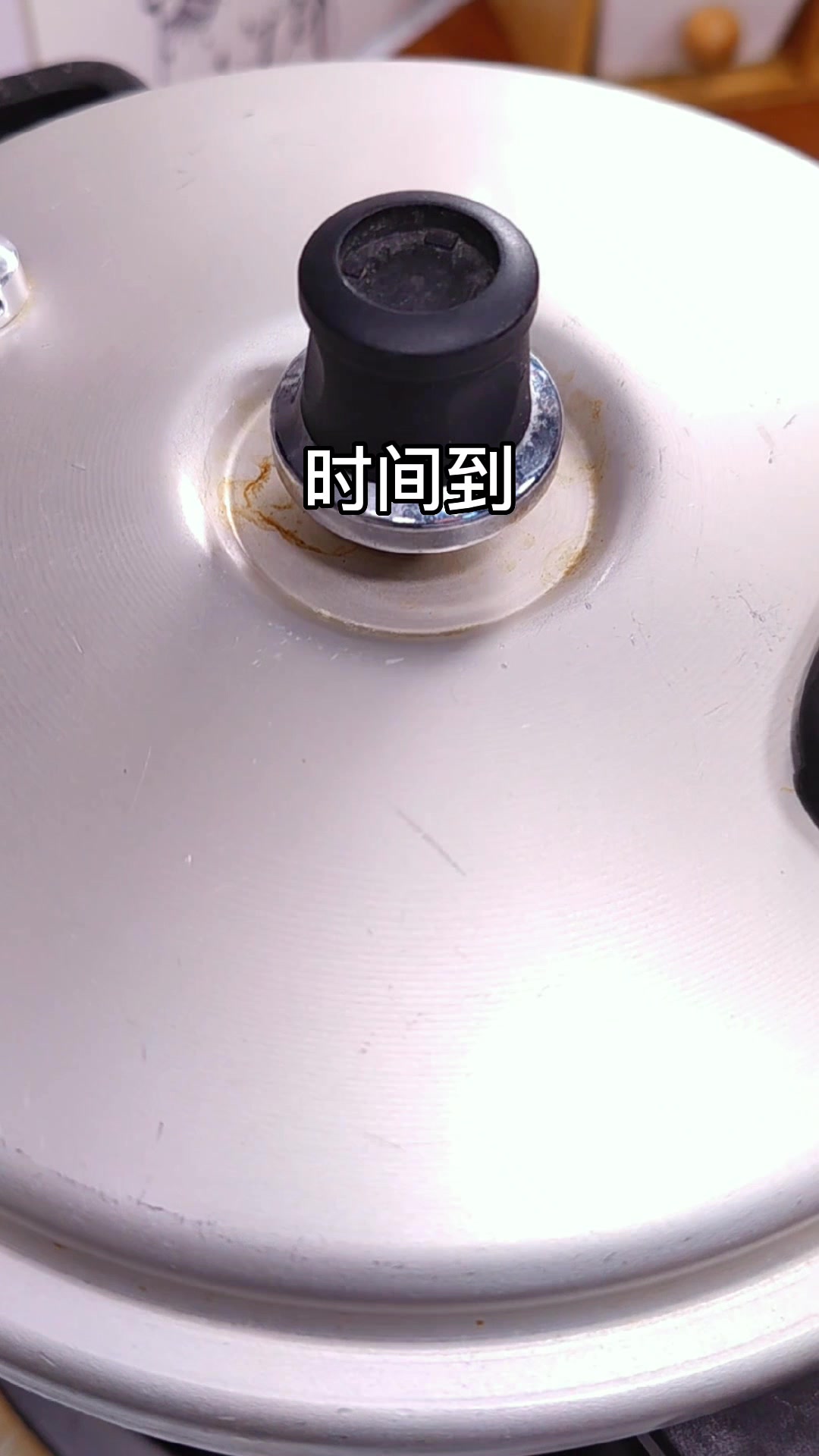 萝卜猪骨汤,非常简单又鲜甜的靓汤